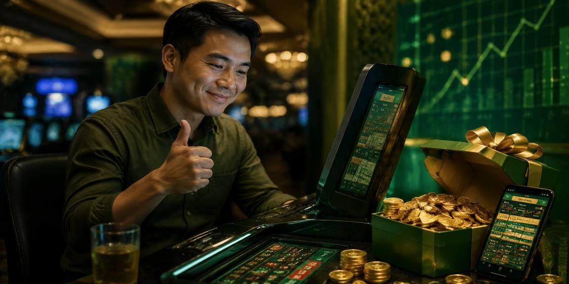 j79 Live Casino